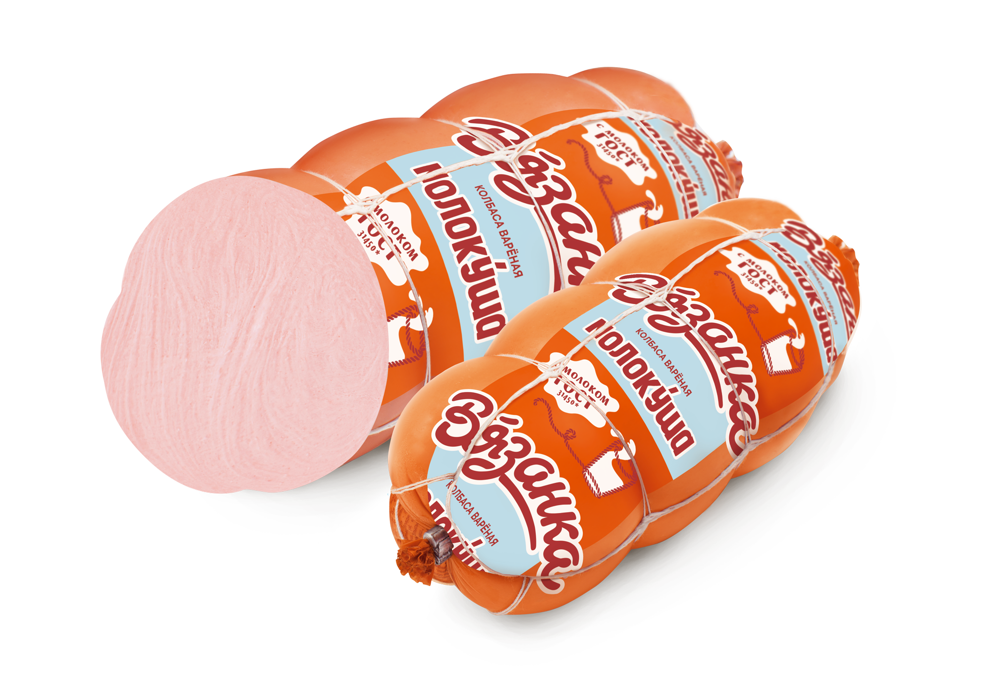 Сливушки