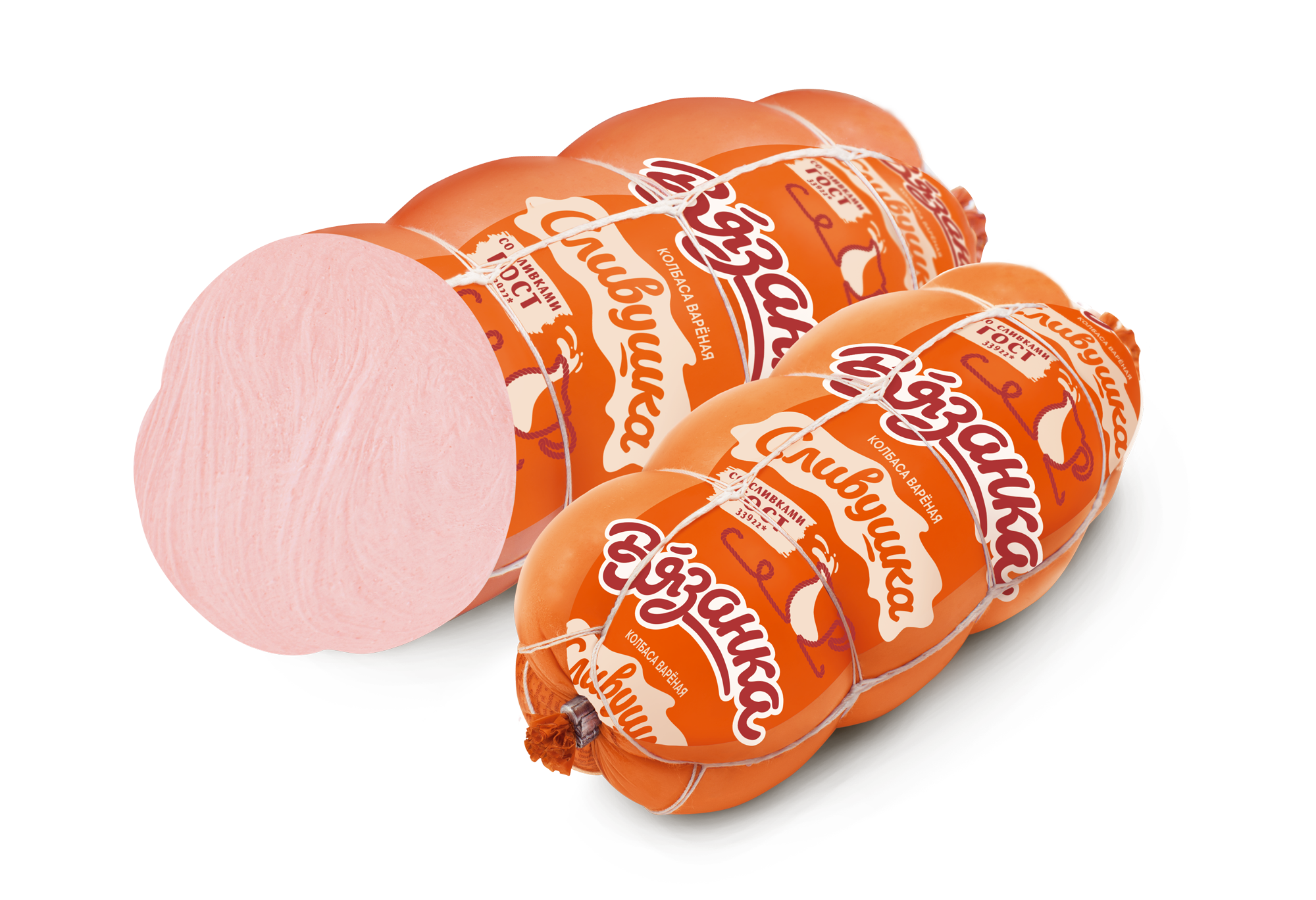 Сливушки
