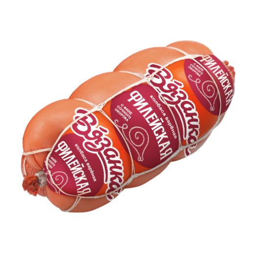 Колбаса Классическая от Вязанки