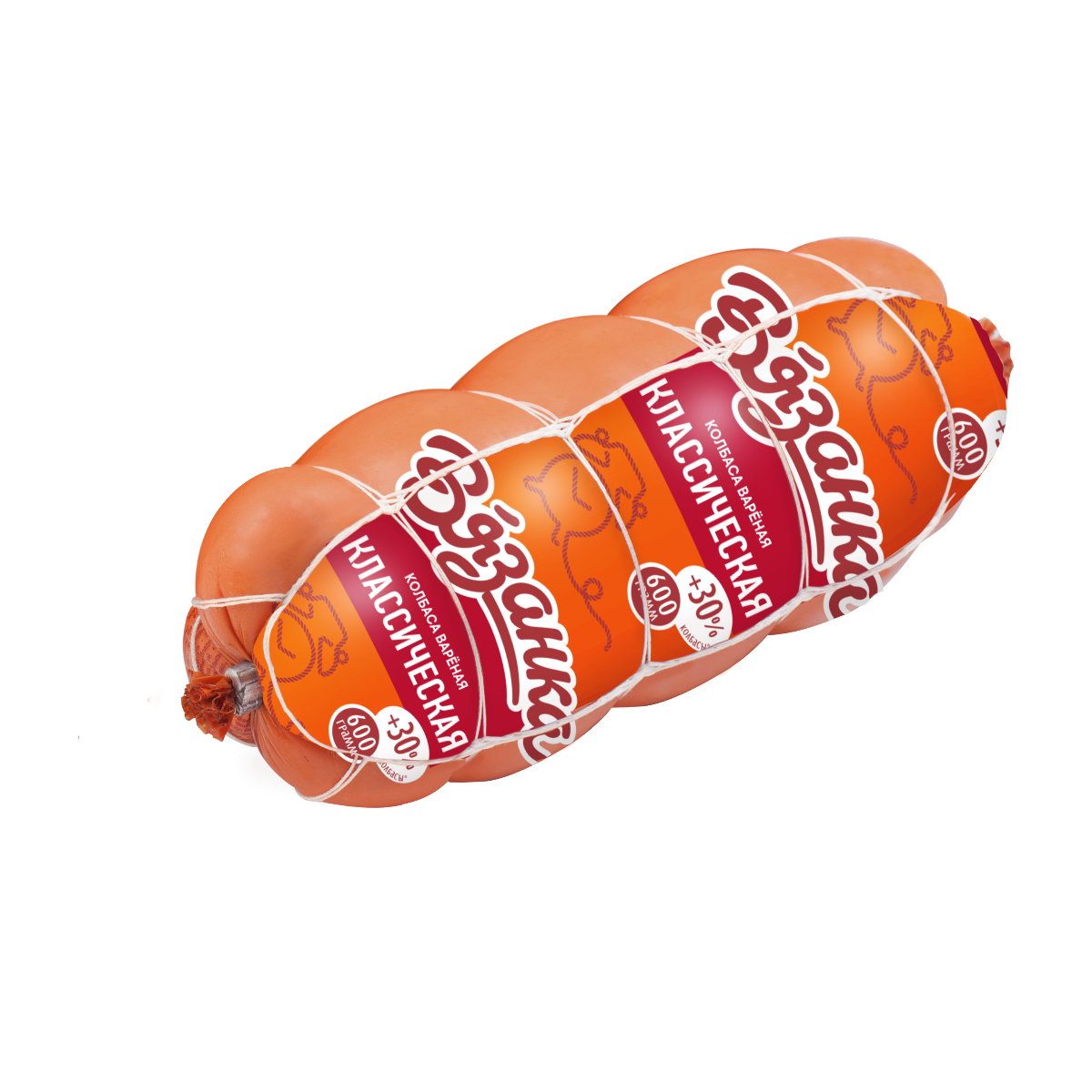 Колбаса Классическая от Вязанки
